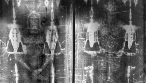 Shroud of Turin