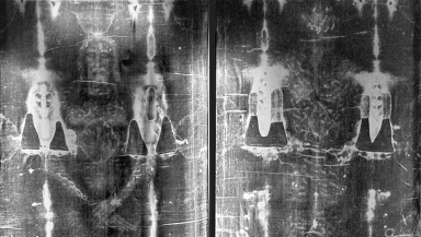 Shroud of Turin