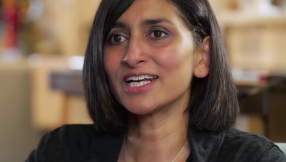  British Muslim woman is forced into marriage with total stranger but it just makes her turn to Jesus