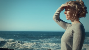 Ex-spiritualist discovers truth about spirit guide when she hears unexpected sound after praying to Jesus