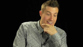 Man describes seeing sea of agony when God showed him shocking vision of hell during prayer meeting