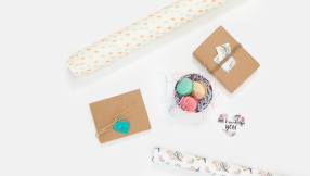 Some of the products and services offered by online gifts shops