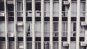 Why do molds grow in HVAC systems? How to take care of it?