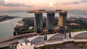 Countries that offer tax incentives for setting up business attract more foreign investments