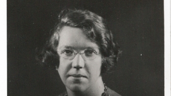 Jane Haining