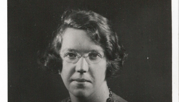 Jane Haining