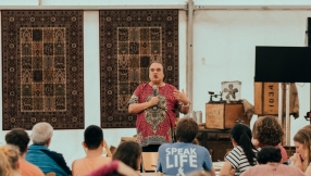 Mike Pilavachi's MBE is revoked