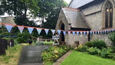National Churches Trust