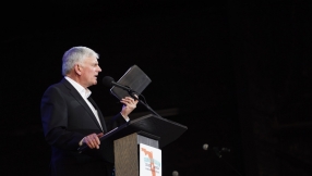 Franklin Graham asks for prayers for US amid ICE tensions