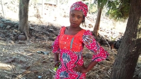 Leah Sharibu
