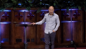 francis chan