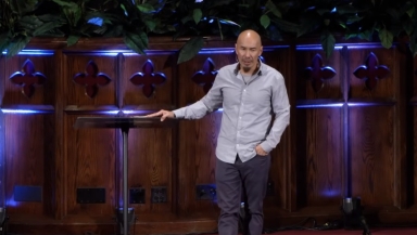 francis chan