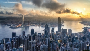 hong kong