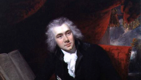 Why integrity matters: Lessons from William Wilberforce
