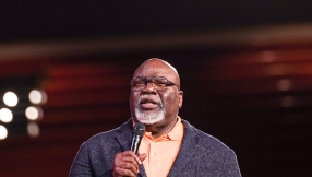 TD Jakes denies claims he 'harbored carnal desires' for men in defense of defamation lawsuit