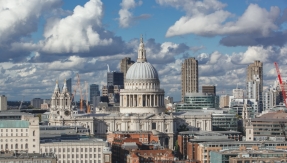 St Pauls Cathedral