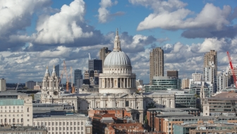 St Pauls Cathedral