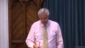 Evangelical vicar accused of abuse won't stand trial