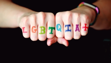 lgbt