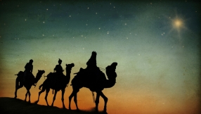 The mystery of the Wise Men