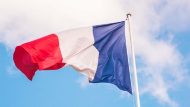 France