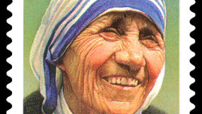 New study explores Mother Teresa's spiritual struggles