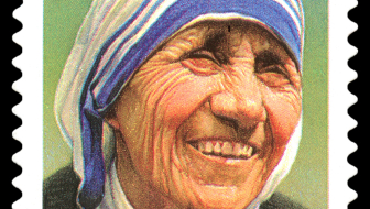 Mother Teresa