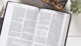 Bethel pausing sale of The Passion Translation amid backlash