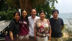 Wife of missing Malaysian pastor awarded millions by court over his enforced disappearance