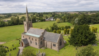 national churches trust