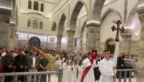 Iraqi bishops consider PM's invitation for Christians to return