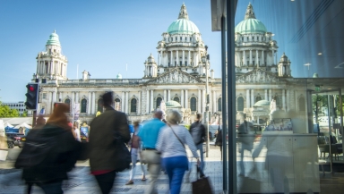 Belfast City Hall