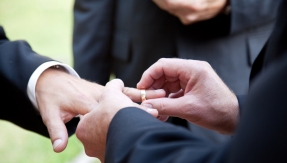 same-sex marriage