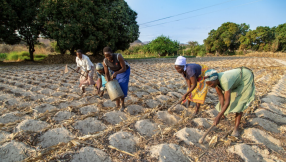 Christian organisations condemn government aid cuts