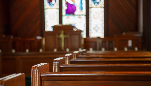 pulpit