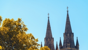Over a million Australians attend church each week - study