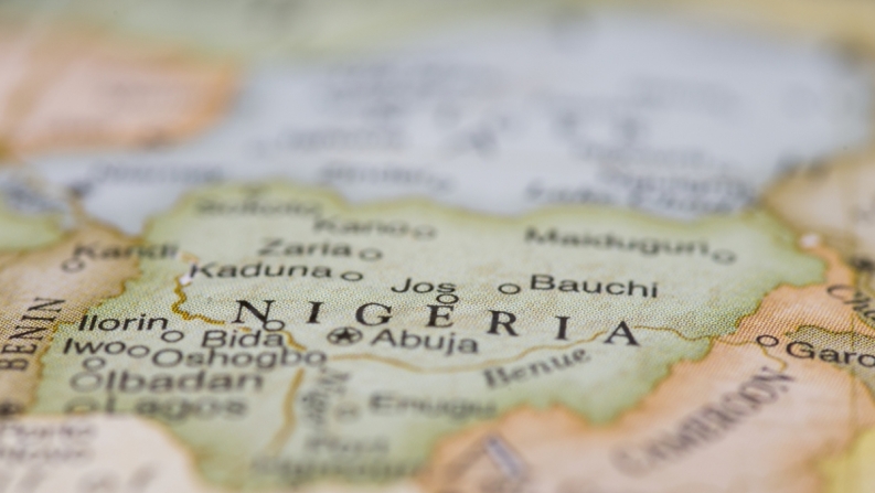 Nigeria