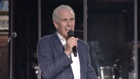 Nicky Gumbel 24 July 2022