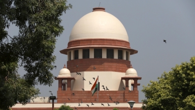 Indian Supreme Court