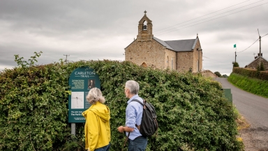 st macartans