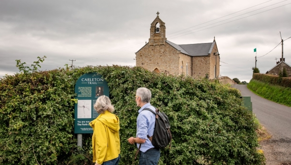 st macartans