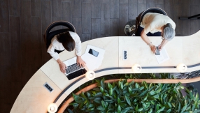 Religion is often left unspoken in the workplace despite widespread faith identity, research finds