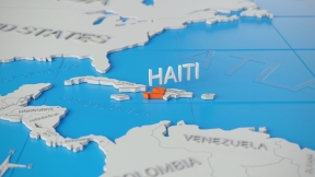haiti