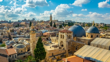 Church of Holy Sepulchre