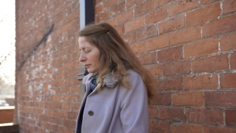 Isabel Vaughan-Spruce