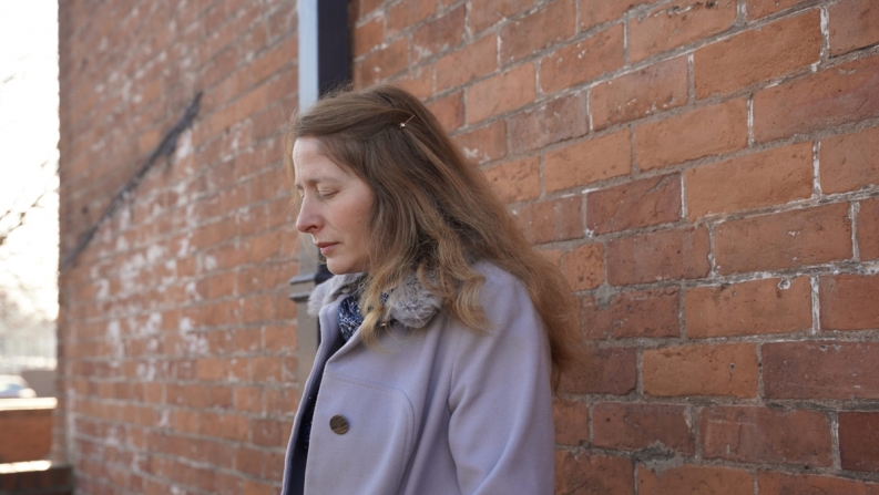 Isabel Vaughan-Spruce