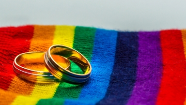 gay marriage