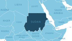Sudan