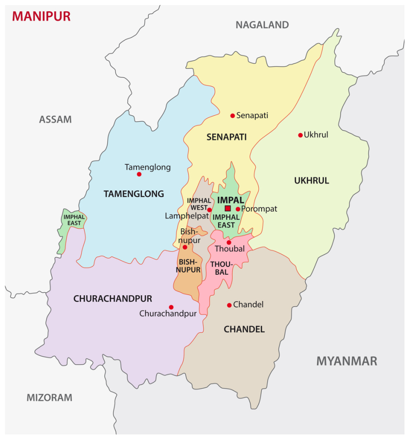 Manipur