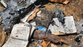 Manipur Christians face 'grave and escalating humanitarian crisis'